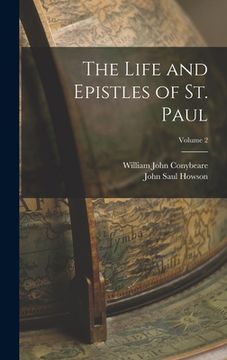 portada The Life and Epistles of St. Paul; Volume 2 (en Inglés)