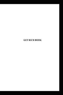 portada get rich book (en Inglés)