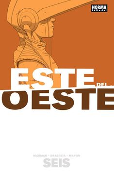 portada Este del Oeste 6 (in Spanish)