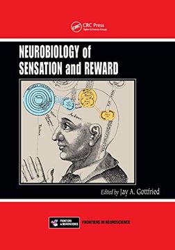 portada Neurobiology of Sensation and Reward (Frontiers in Neuroscience) (en Inglés)