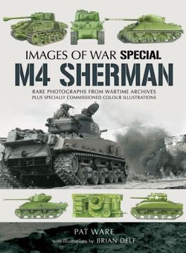 portada M4 Sherman (in English)
