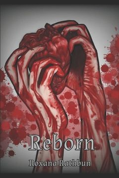 portada Reborn (en Inglés)