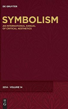 portada Symbolism 14: [Special Focus - Symbols of Diaspora] (en Inglés)