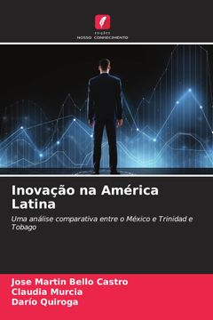 portada Inovação na América Latina