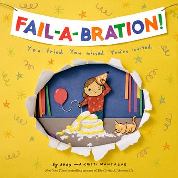 Fail-A-Bration (en Inglés)