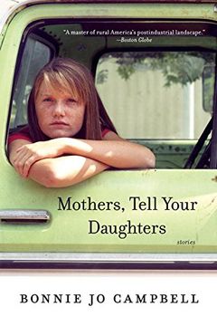 portada Mothers, Tell Your Daughters: Stories (en Inglés)