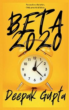 portada Beta 2020 (in English)