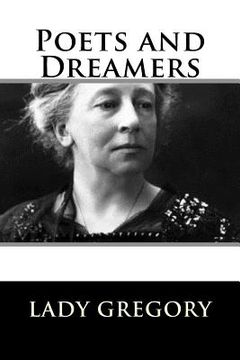 portada Poets and Dreamers (en Inglés)