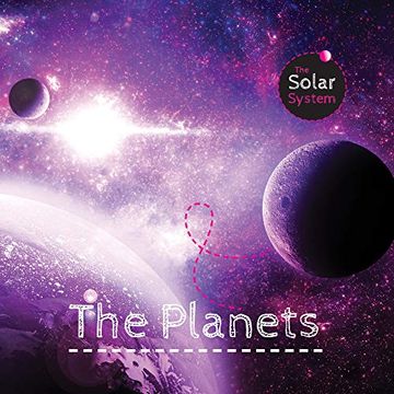 portada The Planets (Solar System) 