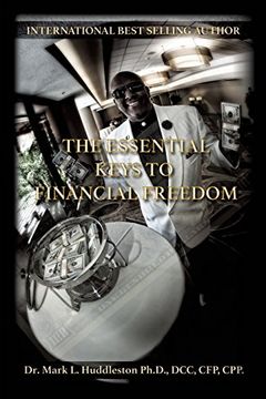 portada THE ESSENTIAL KEYS TO FINANCIAL FREEDOM