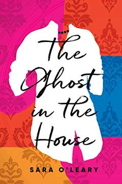 portada The Ghost in the House 