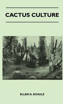 portada cactus culture (in English)