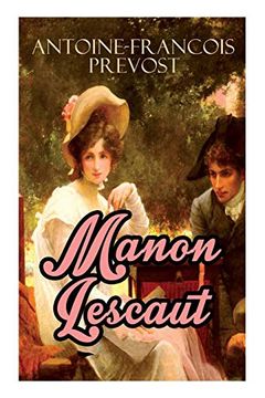 portada Manon Lescaut (Vollständige Deutsche Ausgabe) 