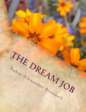 portada The Dream Job (en Inglés)