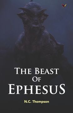 portada The BEAST of EPHESUS: Struggles of a Ground Breaker