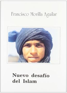portada Nuevo desafio del Islam (Serie: Monografias) (Spanish Edition)