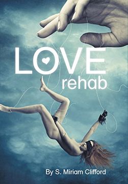 portada Love Rehab