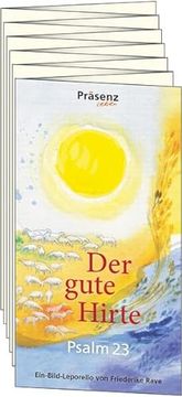 portada Der Gute Hirte (in German)