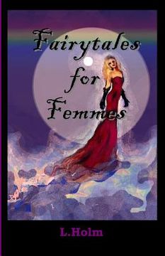 portada Fairytales for Femmes (en Inglés)