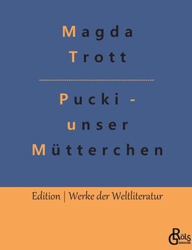 portada Pucki - unser Mütterchen (en Alemán)