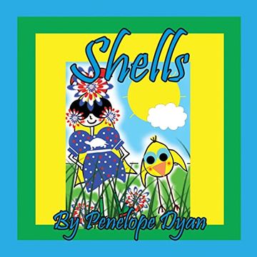 portada Shells (en Inglés)