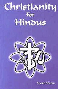 portada Christianity for Hindus