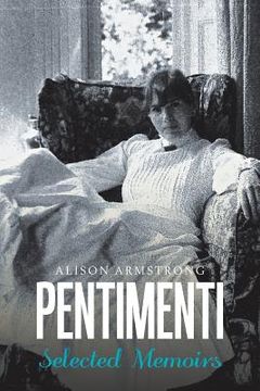 portada Pentimenti: Selected Memoirs (in English)