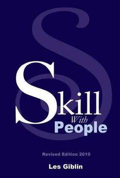 portada Skill With People (in English)