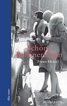portada Schöne Berlinerinnen: Frauenporträts (in German)