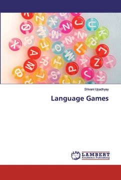 portada Language Games (in English)