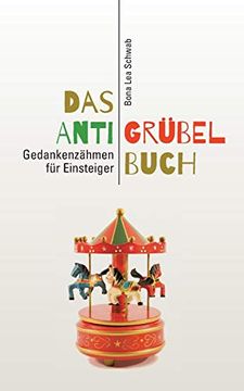 portada Das Anti-Grbel-Buch: Gedankenzhmen fr Einsteiger (in German)