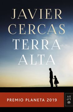 portada Estuche Terra Alta (in Spanish)