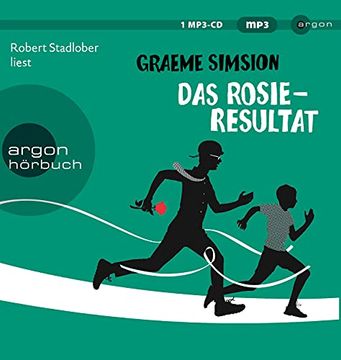 portada Das Rosie-Resultat (Das Rosie-Projekt, Band 3) (en Alemán)