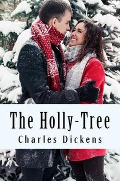 portada The Holly-Tree (en Inglés)