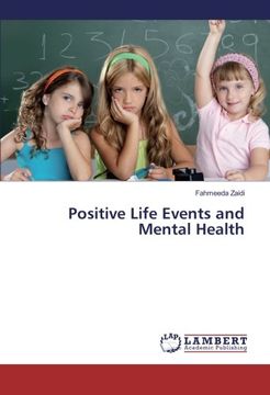 portada Positive Life Events and Mental Health