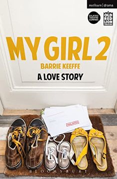 portada My Girl 2 (Modern Plays) (en Inglés)