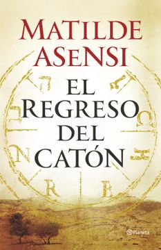 portada El Regreso del Catón (in Spanish)