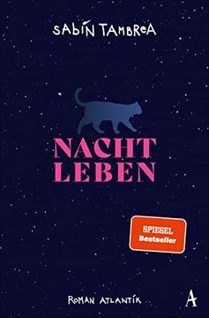 portada Nachtleben (in German)