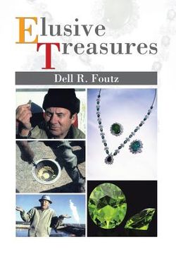 portada Elusive Treasures (in English)