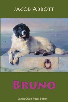 portada Bruno (in English)