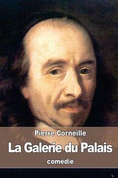 portada La Galerie du Palais (in French)