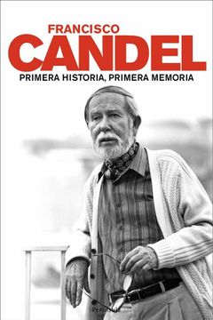 portada Primera Historia, Primera Memoria