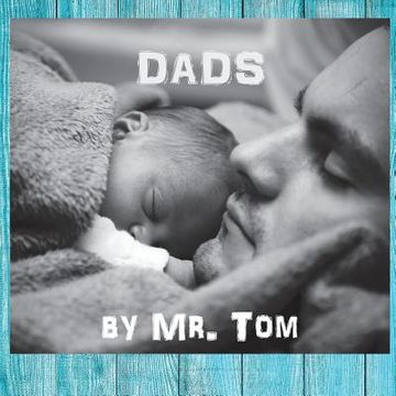 portada Dads (in English)