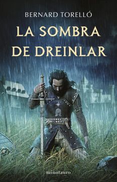 portada La Sombra de Dreinlar (in Spanish)