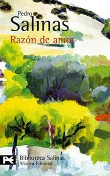 portada Razón de Amor (in Spanish)