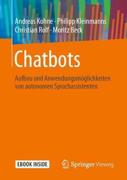 portada Chatbots (en Alemán)