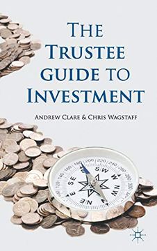 portada The Trustee Guide to Investment (en Inglés)
