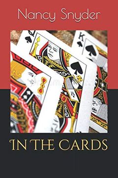 portada In the Cards (in English)