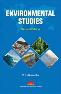 portada Environmental Studies , Second Edition