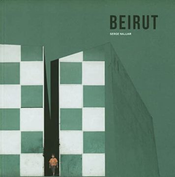 portada Beirut (en Inglés)